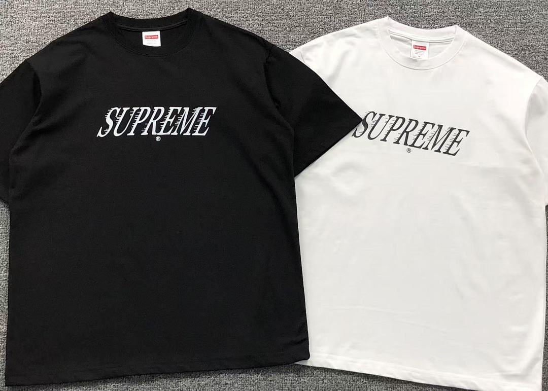 Supreme 89 S⭐⭐R⭐⭐E T-SHIRT 212071421 (Im 170Cm 57Kg I Wear Size M In The Phot) - Image 6