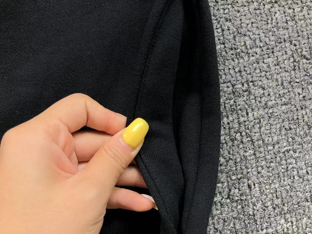 Fear of God TROUSERS118 FOG NBA BASKETBALL HOODIE - Image 22