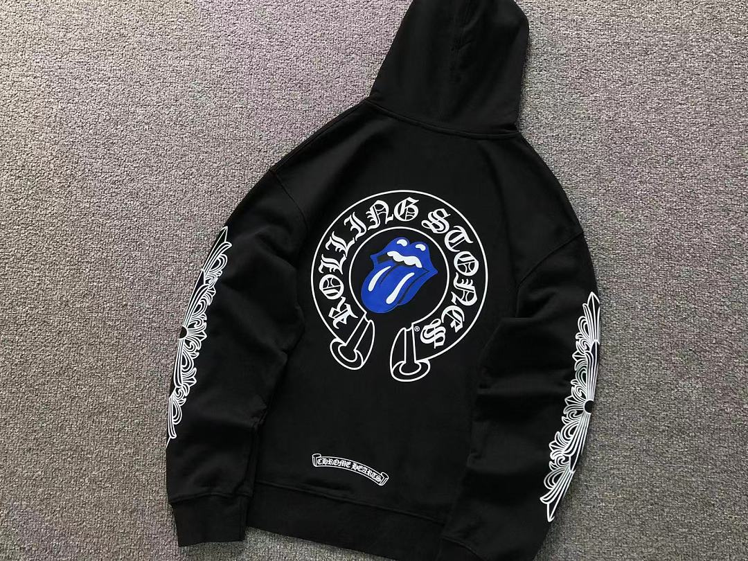 Comme des Garcons 235 C⭐⭐OME HE⭐⭐TS HOODIE 22090404125 (Im 170Cm 60Kg I Wear Size Min The Phot) - Image 7