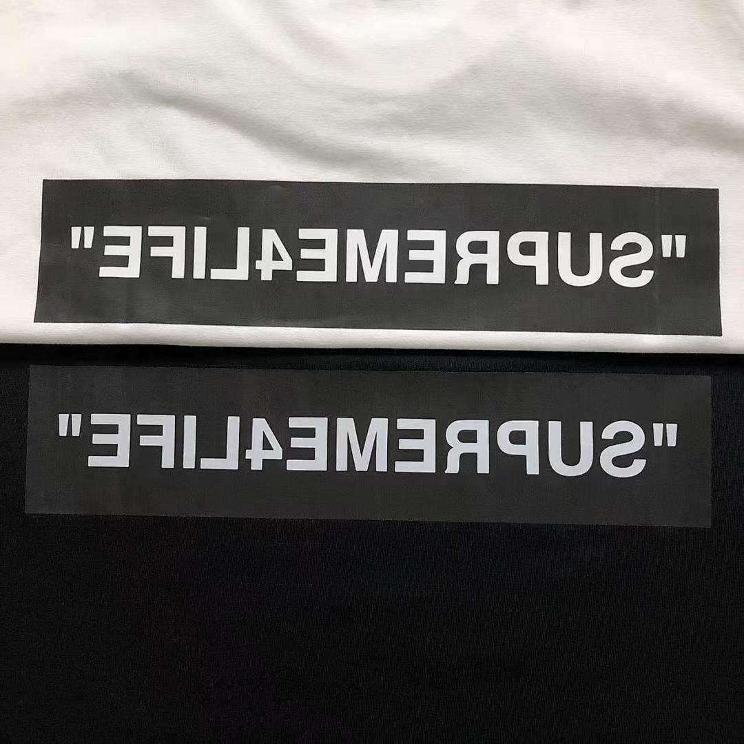 Supreme 78 S⭐⭐R⭐⭐E T-SHIRT 571169123 (Im 170Cm 55Kg I Wear Size M In The Phot) - Image 12