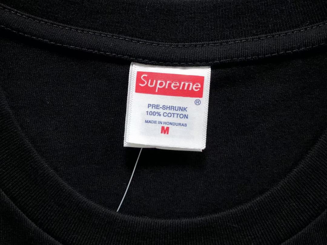 Supreme 115 S⭐⭐R⭐⭐E T-SHIRT 3204270811 (Im 170Cm 60Kg I Wear Size M In The Phot) - Image 25