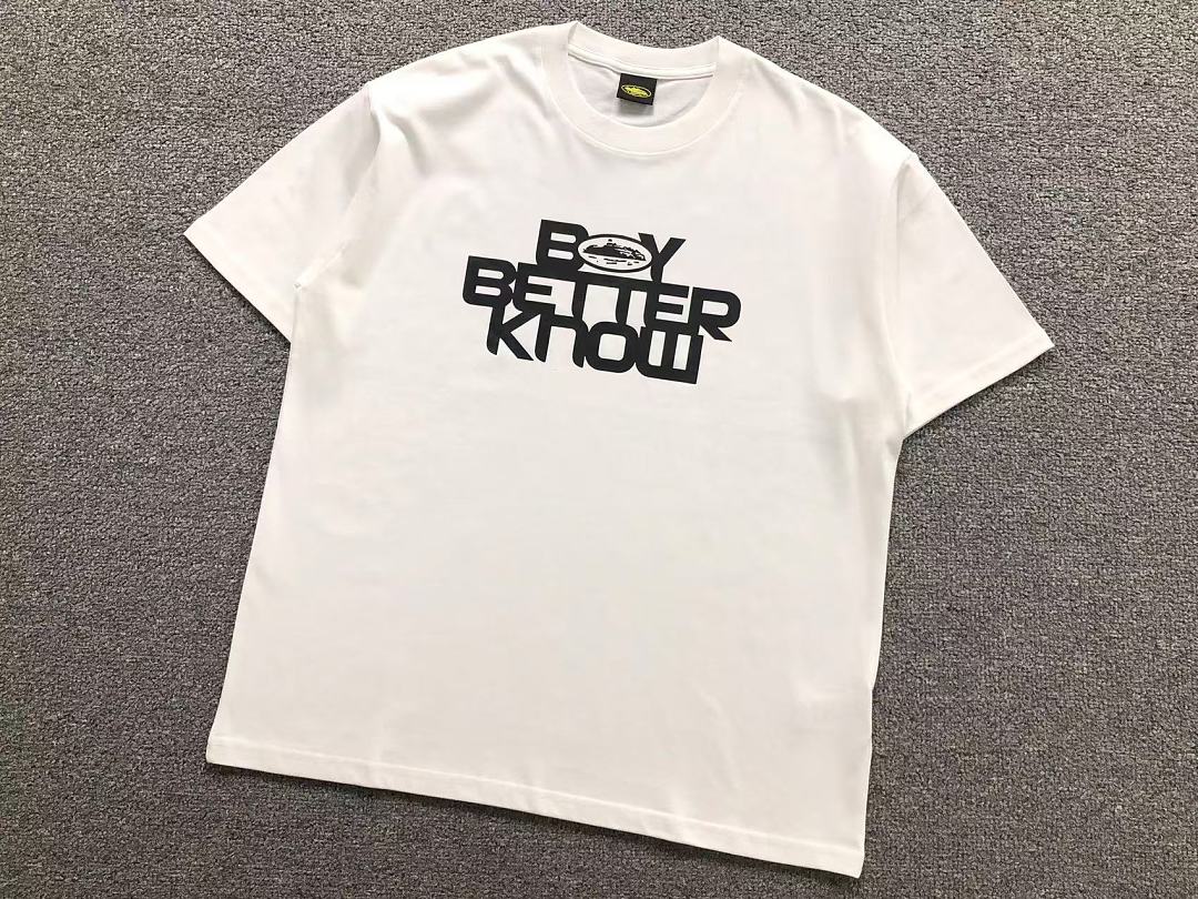 Corteiz 88 CORTEIZ T-SHIRT 5242408123 (Im 170Cm 60Kg I Wear Size M In The Phot) - Image 7