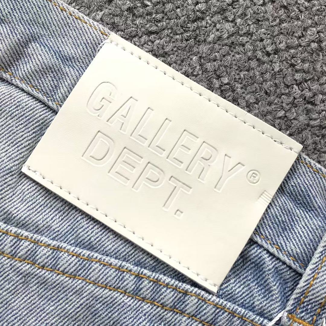 Gallery Dept 195 GALLERY DEPT TROUSERS 3205260817 (Im 170Cm 60Kg I Wear Size S In The Phot) - Image 11
