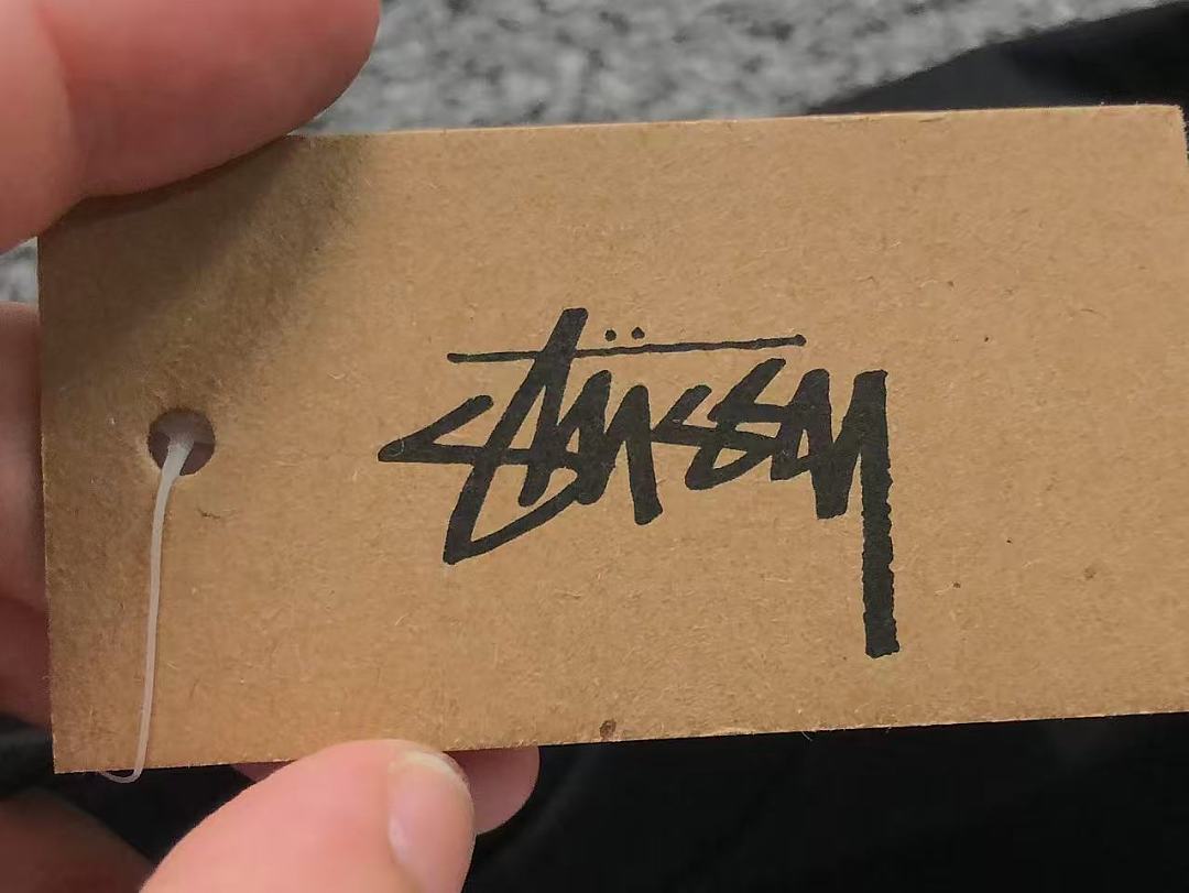 Stussy 88 STUSSY T-SHIRT 3207201421 (Im 170Cm 60Kg I Wear Size M In The Phot) - Image 25