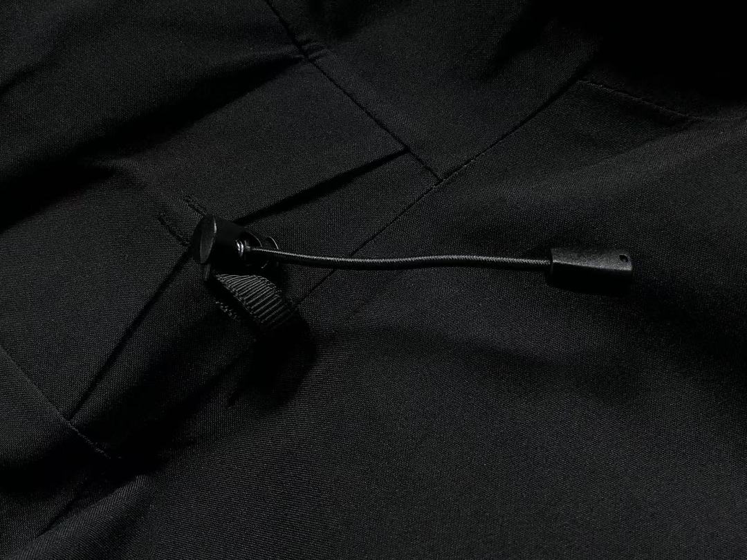 Unbranded 628 KA⭐L⭐S JACKET 32090803125 (Im 170Cm 60Kg I Wear Size M In The Phot) - Image 40