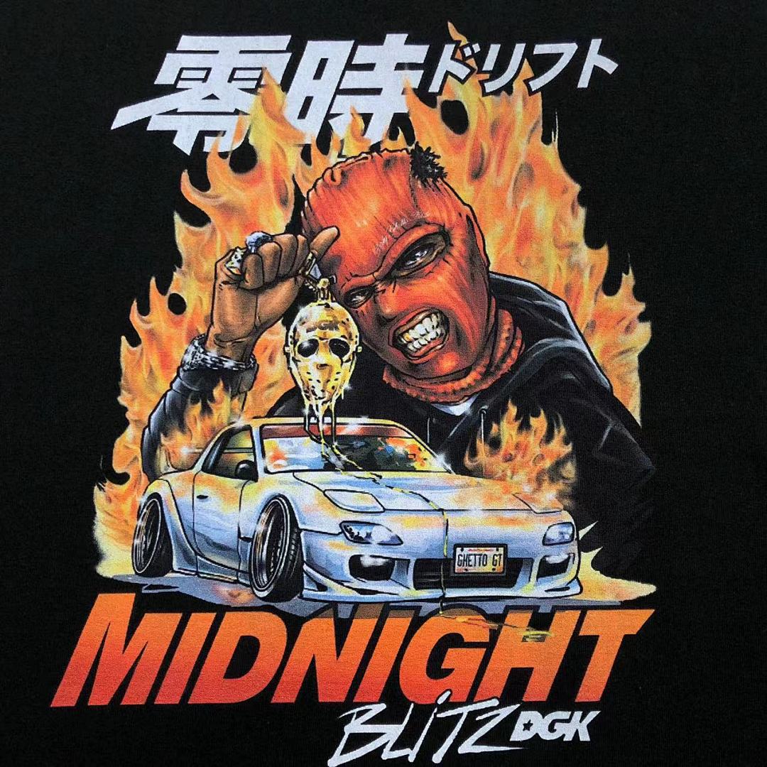 DGK 95 DGK T-SHIRT - Image 18