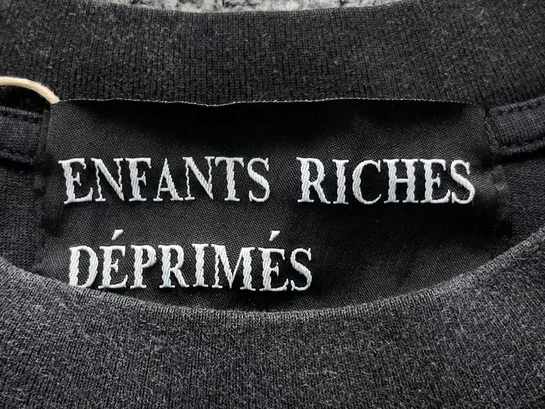 Chanel 113 ENFANTS RICHES DEPRIMES LONG SLEEVED 5260833162 (Im 170Cm 60Kg I Wear Size S In The Phot) - Image 15