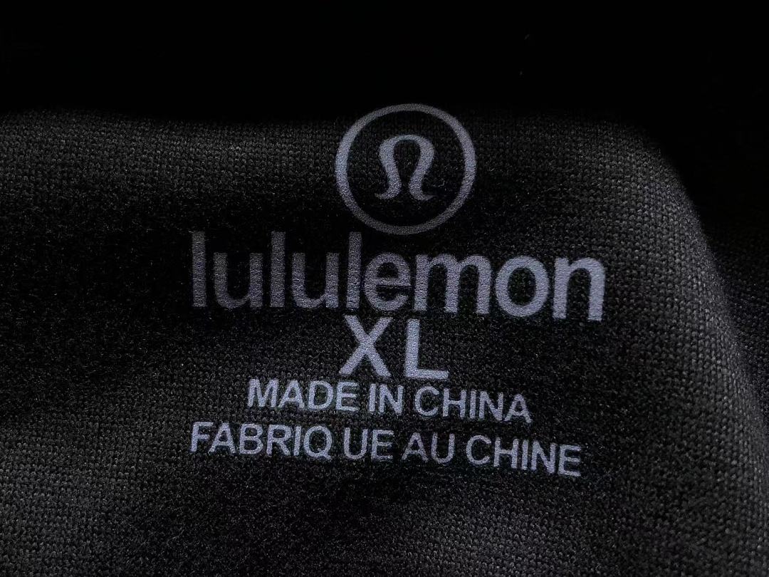On Running 188 LULULEMON HOODIE 2208144004 (Im 170Cm 60Kg I Wear Size XL In The Phot) - Image 24