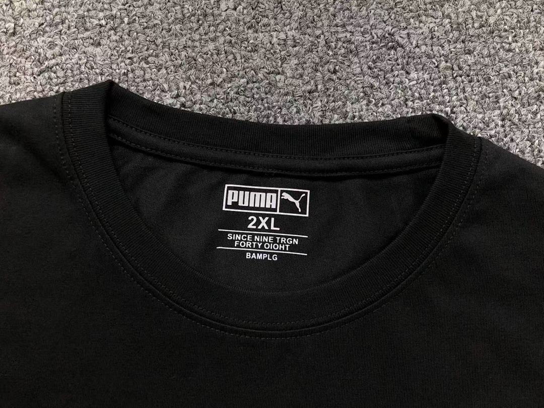 Puma 128 PUMA T-SHIRT - Image 20