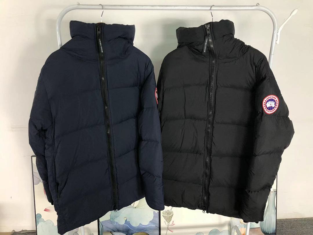 Canada Goose 708 C⭐N⭐⭐A G⭐⭐⭐E DOWN JACKETS 3108290715 (Im 170Cm 60Kg I Wear Size M In The Phot) - Image 40