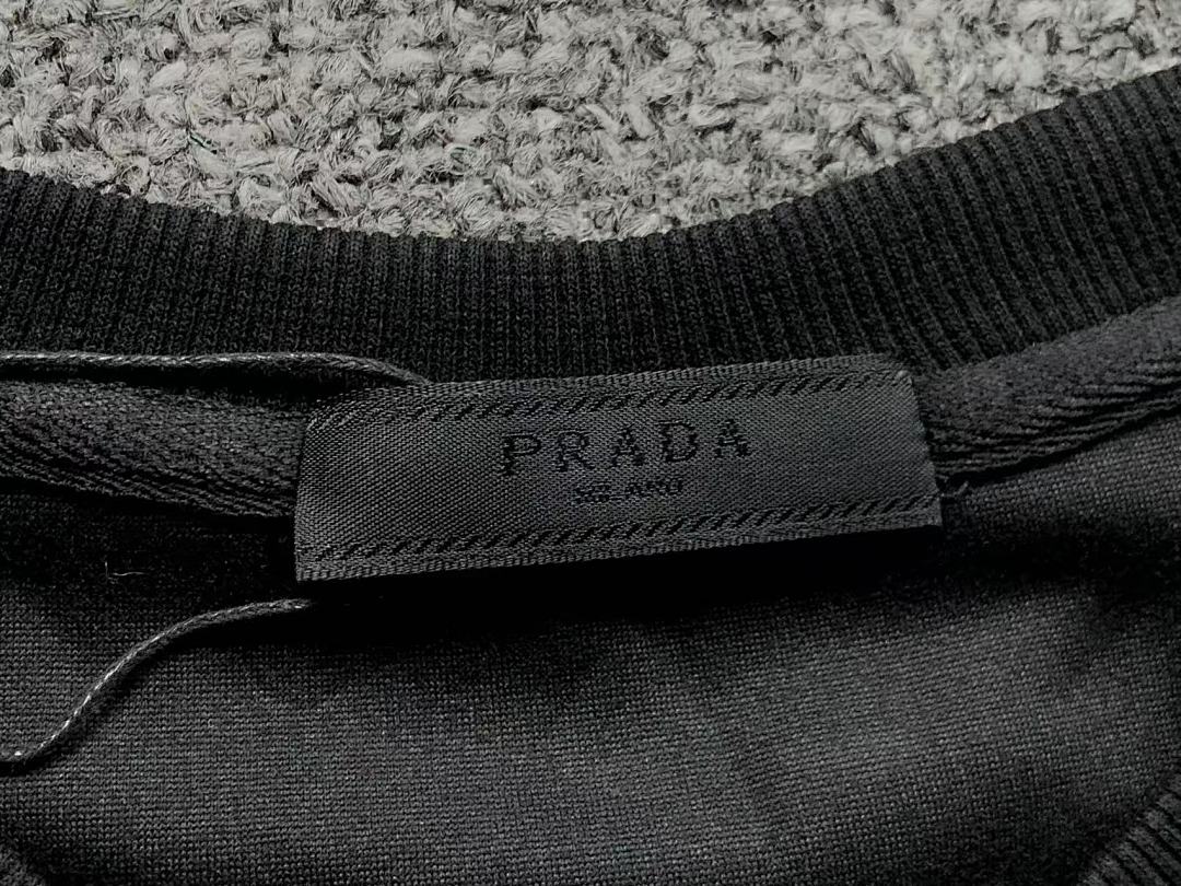 Unbranded 175 P⭐A⭐A HOODIE 2111012301 (Im 170Cm 60Kg I Wear Size M In The Phot) - Image 11