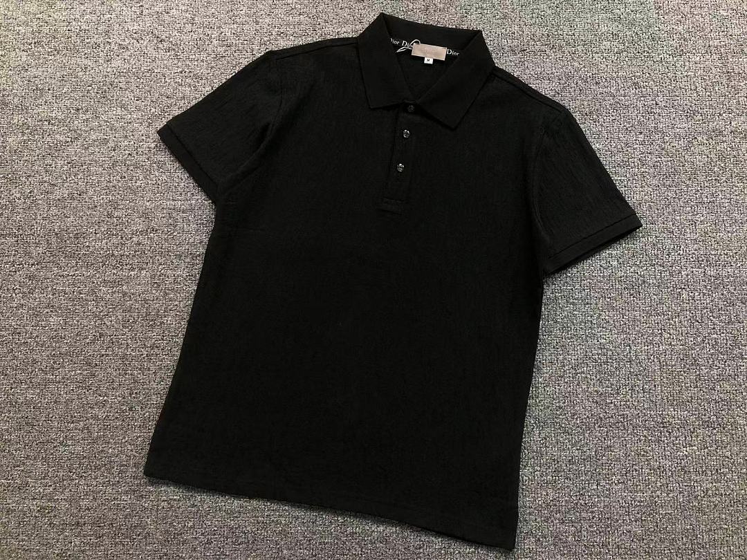 Dior 129 D⭐O⭐ POLO 1261507152 (Im 170Cm 60Kg I Wear Size M In The Phot) - Image 10
