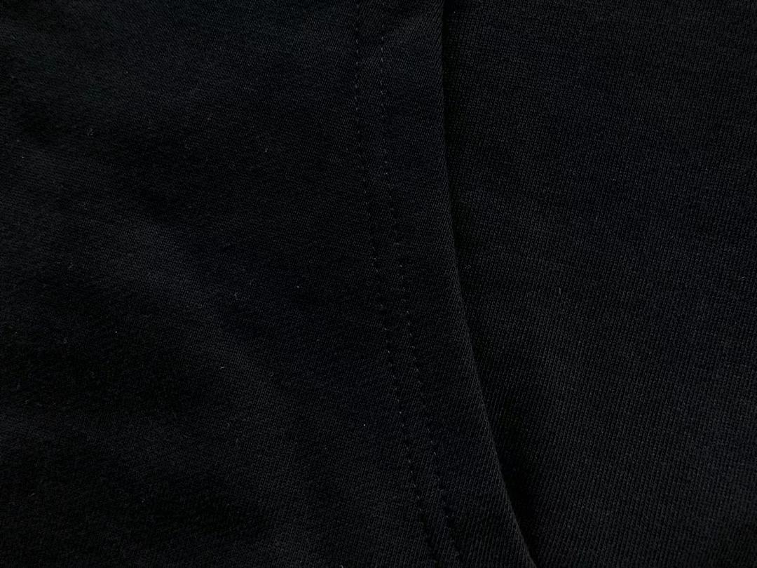 Comme des Garcons 158 C⭐⭐OME HE⭐⭐TS HOODIE 41082009144 (Im 170Cm 60Kg I Wear Size S In The Phot) - Image 18