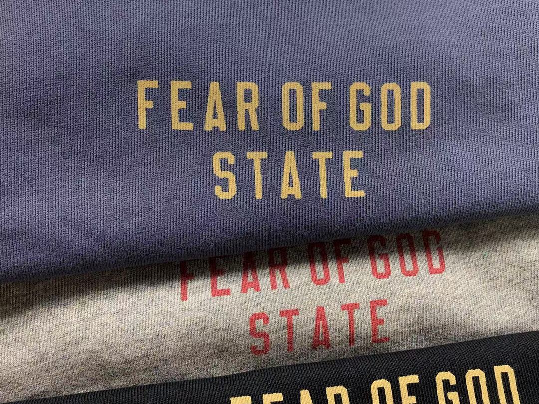 Fear of God 108 FOG SHORTS 41072804135 (Im 170Cm 60Kg I Wear Size S In The Phot) - Image 15