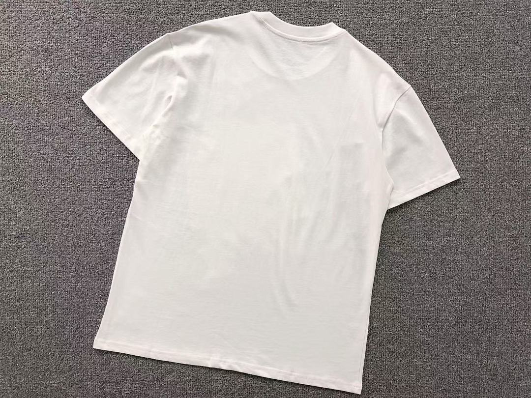 Travis Scott 85 TRAVIS SCOTT T-SHIRT 213082646 (Im 170Cm 55Kg I Wear Size M In The Phot) - Image 13