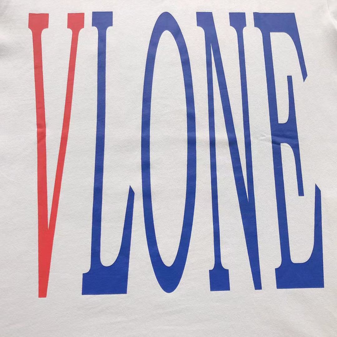 On Running 69 VLONE T-SHIRT 504143891 (Im 170Cm 60Kg I Wear Size M In The Phot) - Image 15