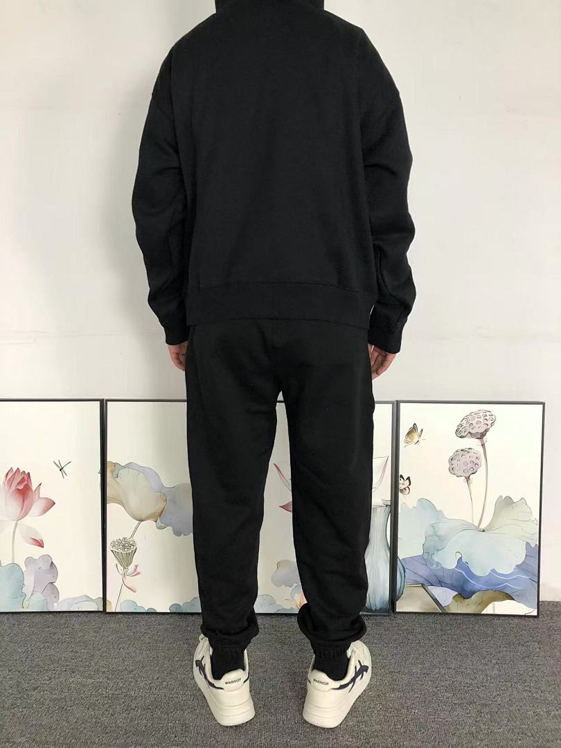 Nike TROUSERS 185 N⭐K⭐ STUSSY JACKET - Image 5
