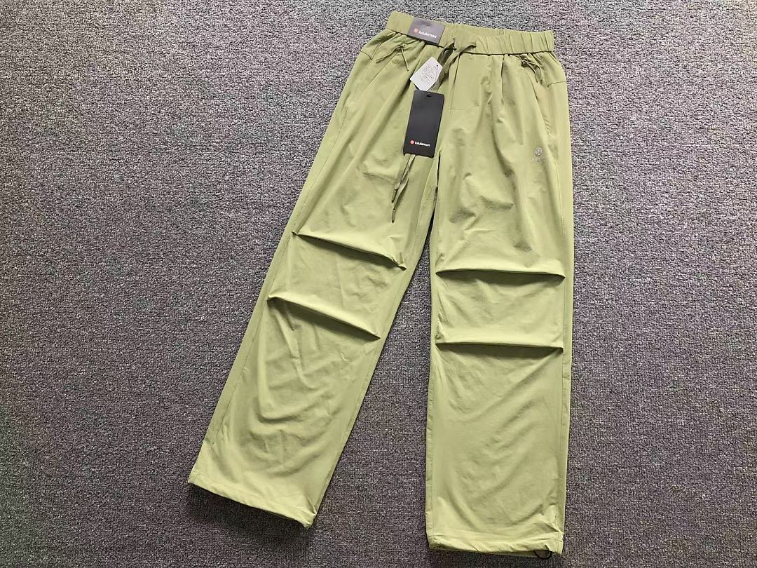 Unbranded 185 LULULEMON TROUSERS 4204221501 (Im 170Cm 60Kg I Wear Size S In The Phot) - Image 8