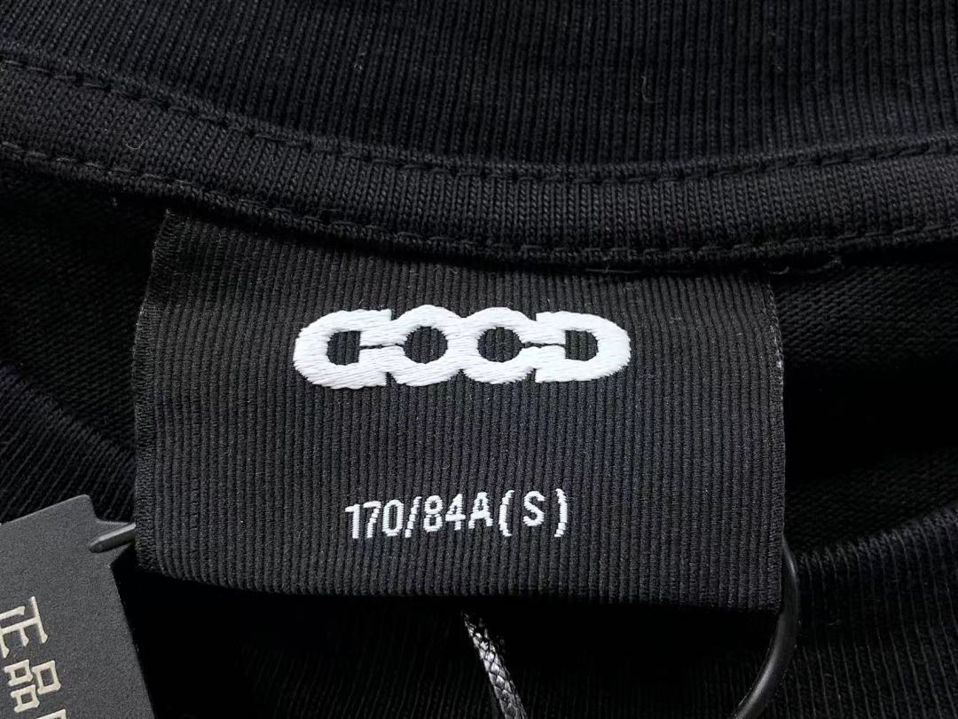 Unbranded 95 G⭐⭐D T-SHIRT 11061120116 (Im 170Cm 60Kg I Wear Size S In The Phot) - Image 25