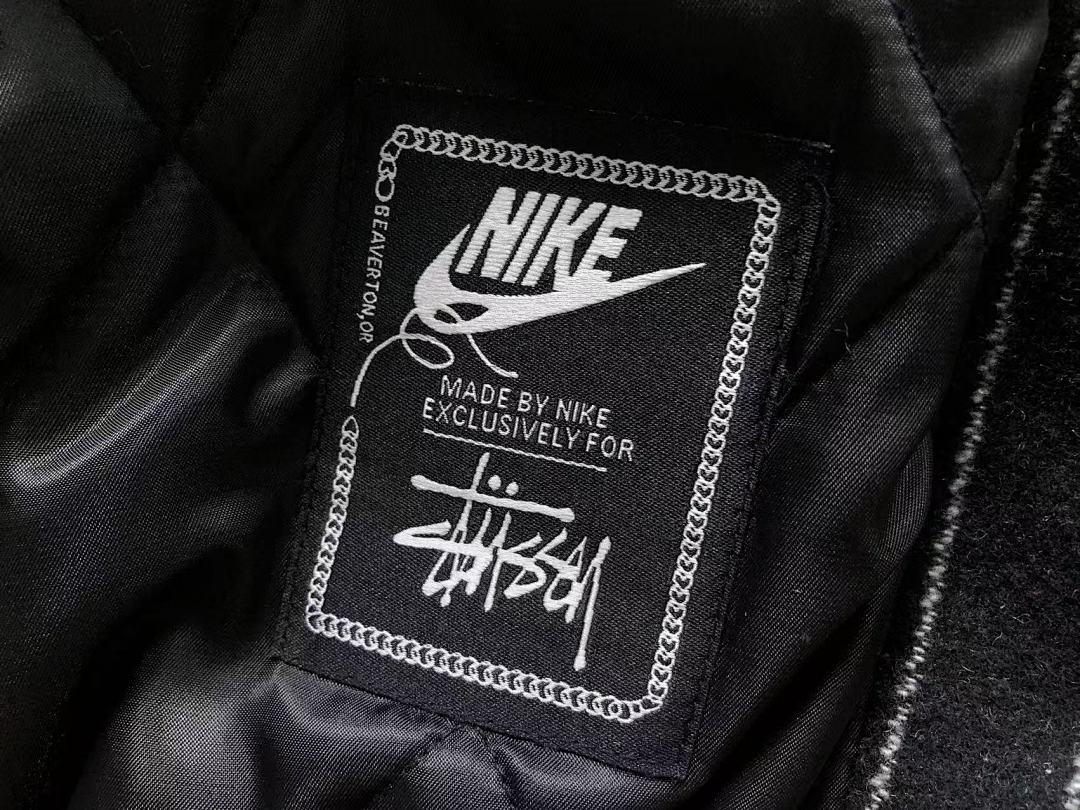 Nike TROUSERS 419 N⭐K⭐ STUSSY COTTON CIOTHES - Image 22