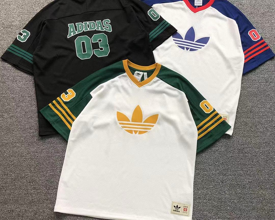 Adidas 118 A⭐I⭐AS T-SHIRT 4206010977 (Im 170Cm 60Kg I Wear Size M In The Phot) - Image 6