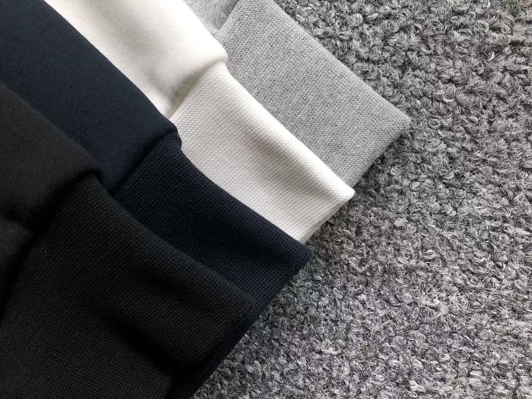 Chanel 158 AR⭐⭐⭐ EXCH⭐⭐⭐ HOODIE 2111054404 (Im 170Cm 60Kg I Wear Size L In The Phot) - Image 20