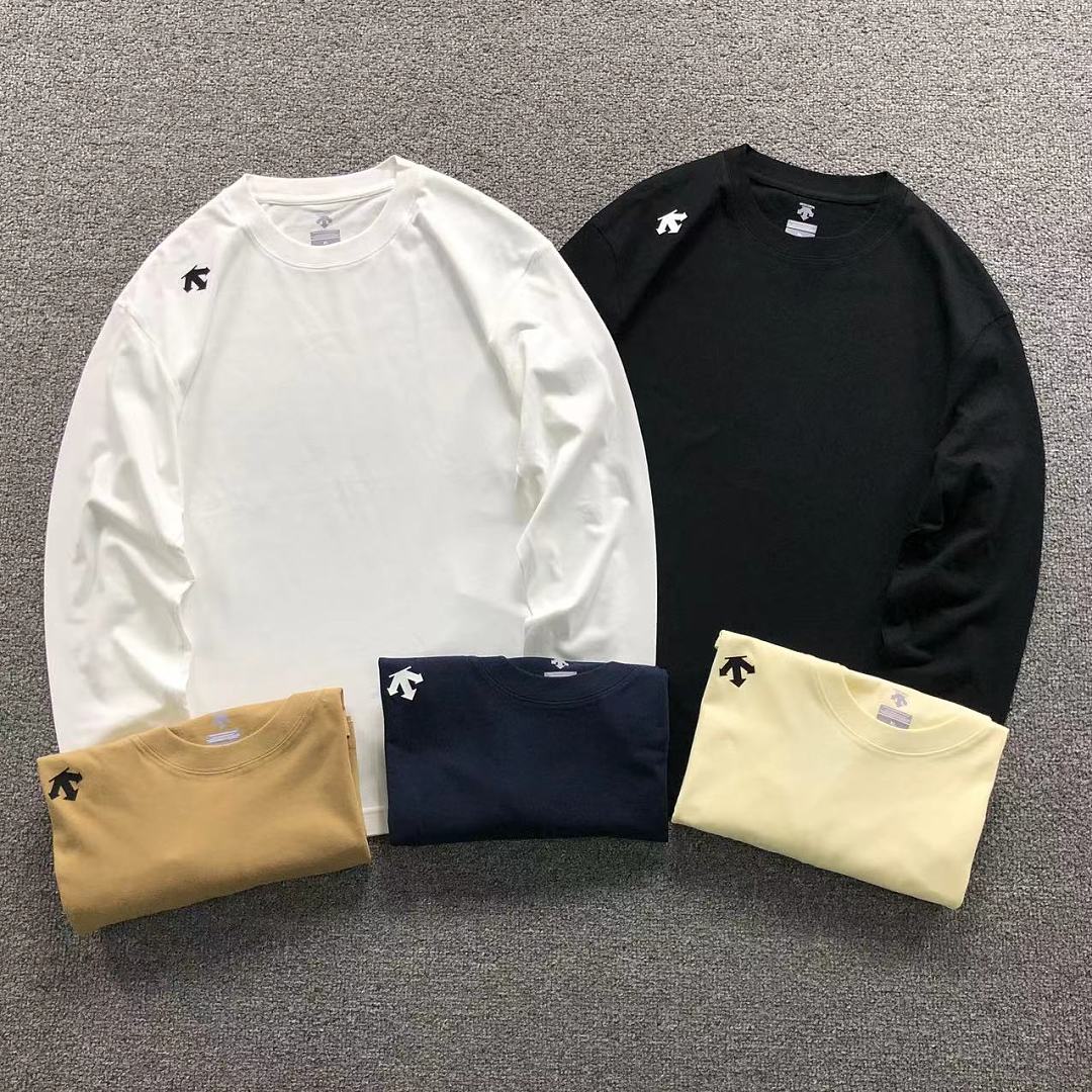 Dsquared2 135 D⭐S⭐E⭐T⭐ LONG SLEEVED 2207021304 (Im 170Cm 60Kg I Wear Size XL In The Phot)