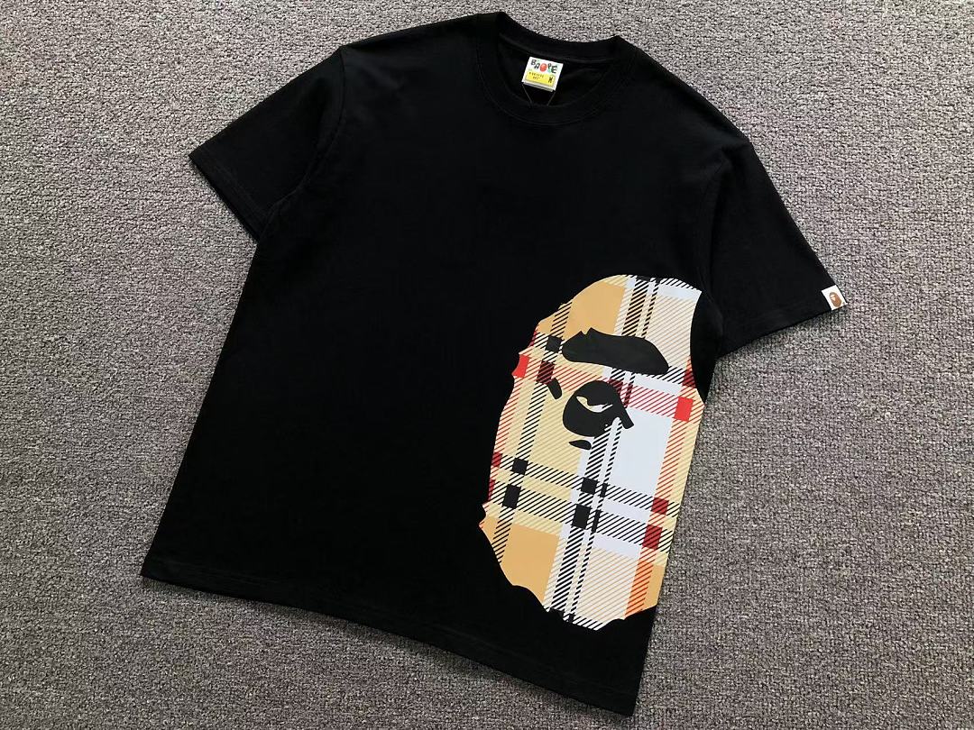 Bape 88 BAPE T-SHIRT 2206204331 (Im 170Cm 60Kg I Wear Size M In The Phot) - Image 14