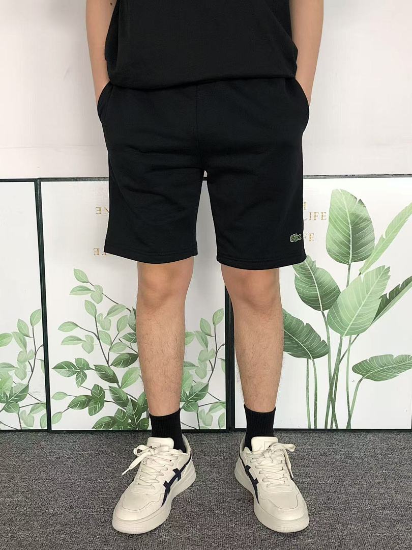 Lacoste 115 LACOSTE SHORTS 1103141009 (Im 170Cm 60Kg I Wear Size S In The Phot) - Image 3