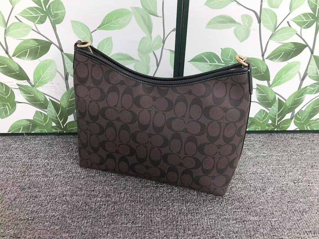 Coach 215 C⭐A⭐H BAG 4104210275 (Long 29CM* Wide 13CM*25CM) - Image 11