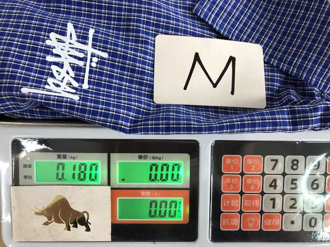 Stussy 138 STUSSY SHIRT 2161311001 (Im 170Cm 60Kg I Wear Size M In The Phot) - Image 17
