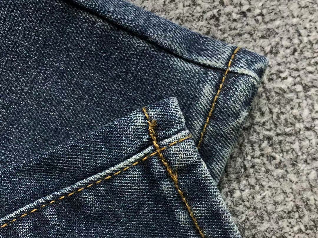 Unbranded 215 L⭐ TROUSERS 2207242101 (Im 170Cm 60Kg I Wear Size 32 In The Phot) - Image 15