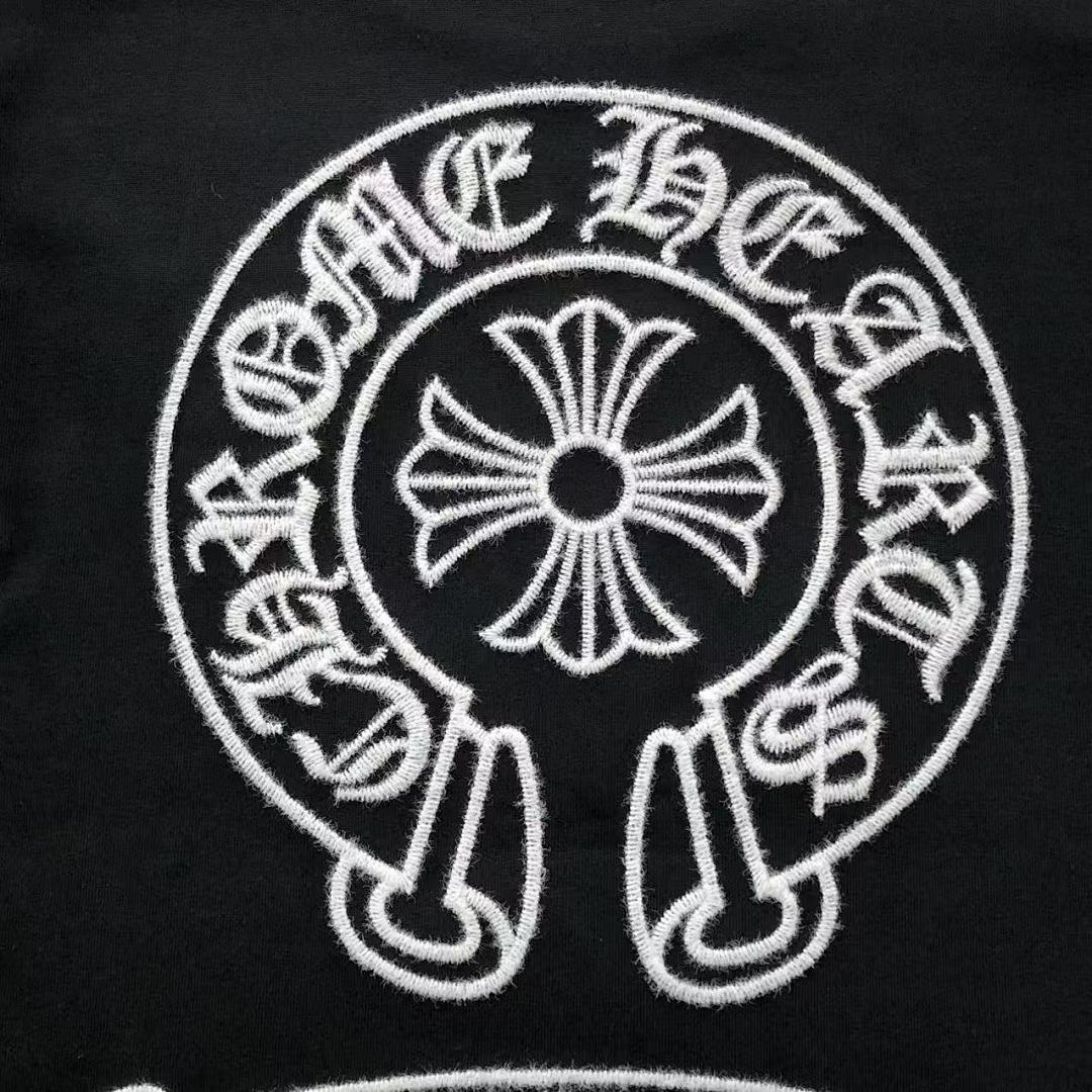Comme des Garcons 128 C⭐⭐OME HE⭐⭐TS T-SHIRT 3111110221 (Im 170Cm 60Kg I Wear Size S In The Phot) - Image 14