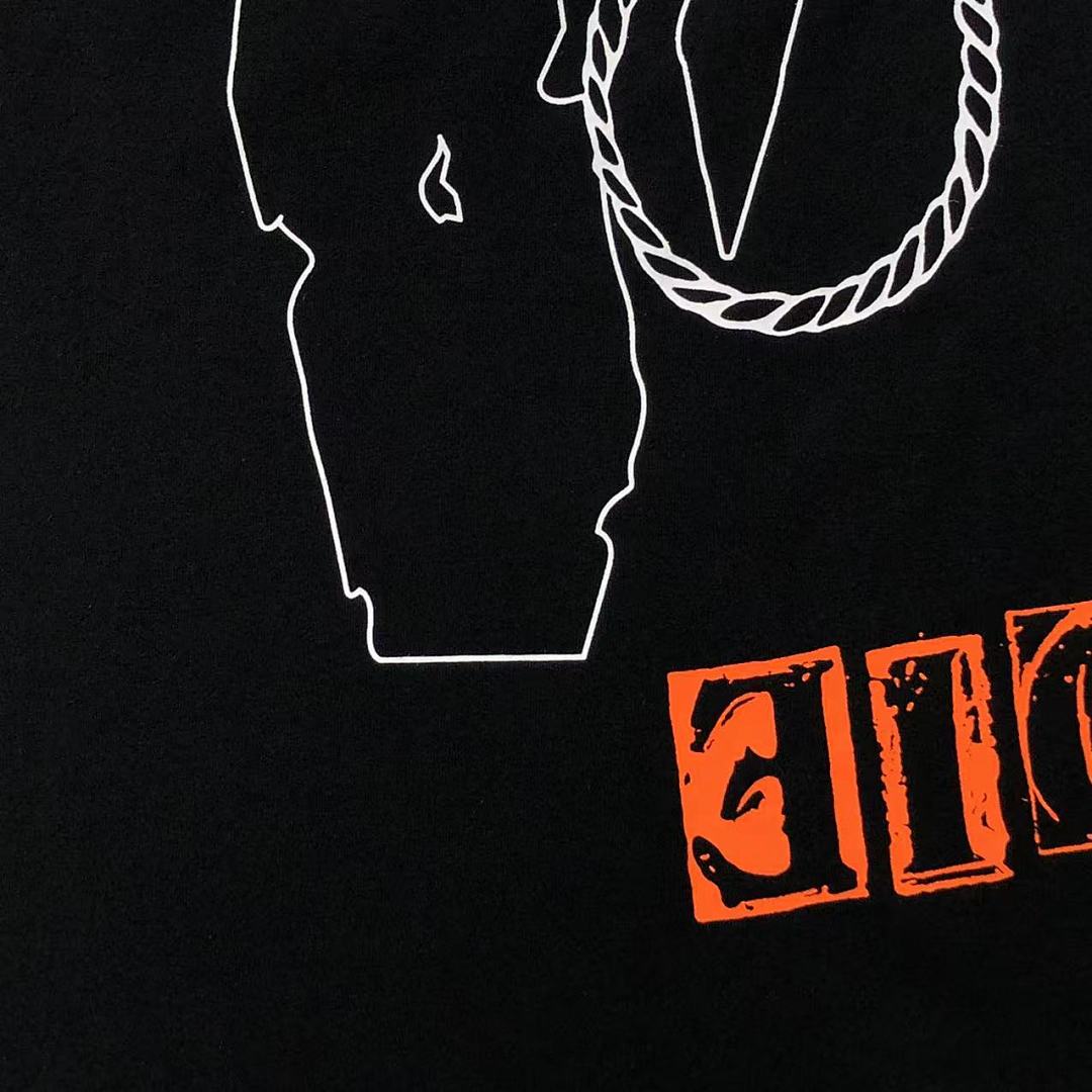 On Running 69 VLONE T-SHIRT 504142191 (Im 170Cm 60Kg I Wear Size S In The Phot) - Image 12