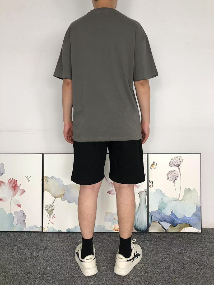 Sp5der 78 SP5DER T-SHIRT 57116891 (Im 170Cm 60Kg I Wear Size S In The Phot) - Image 4