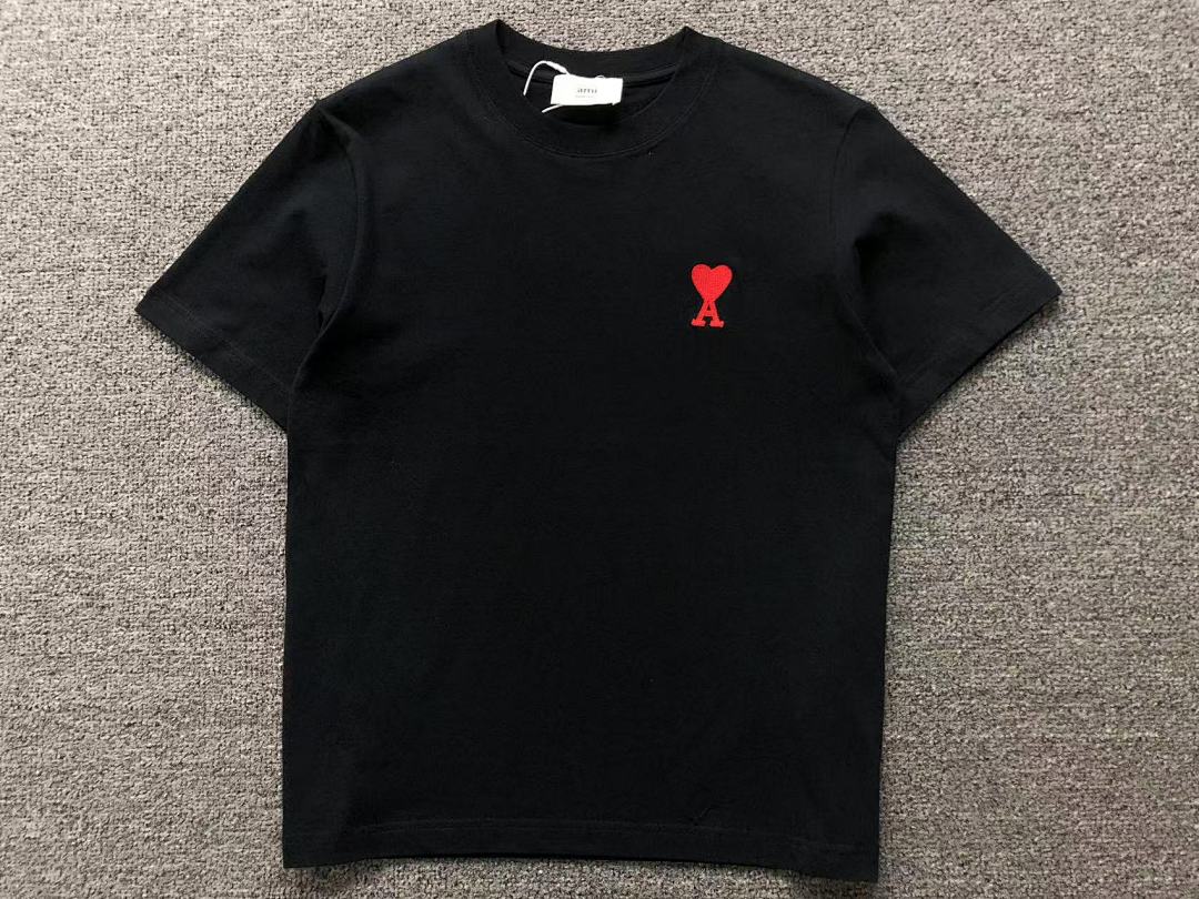Unbranded 79 AMI T-SHIRT - Image 5