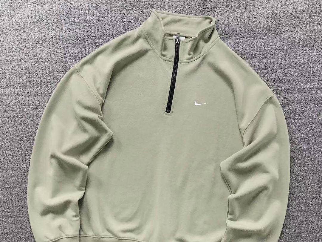 Nike 135 N⭐K⭐ HOODIE 520311119 (Im 172Cm 55Kg I Wear Size L In The Phot) - Image 12