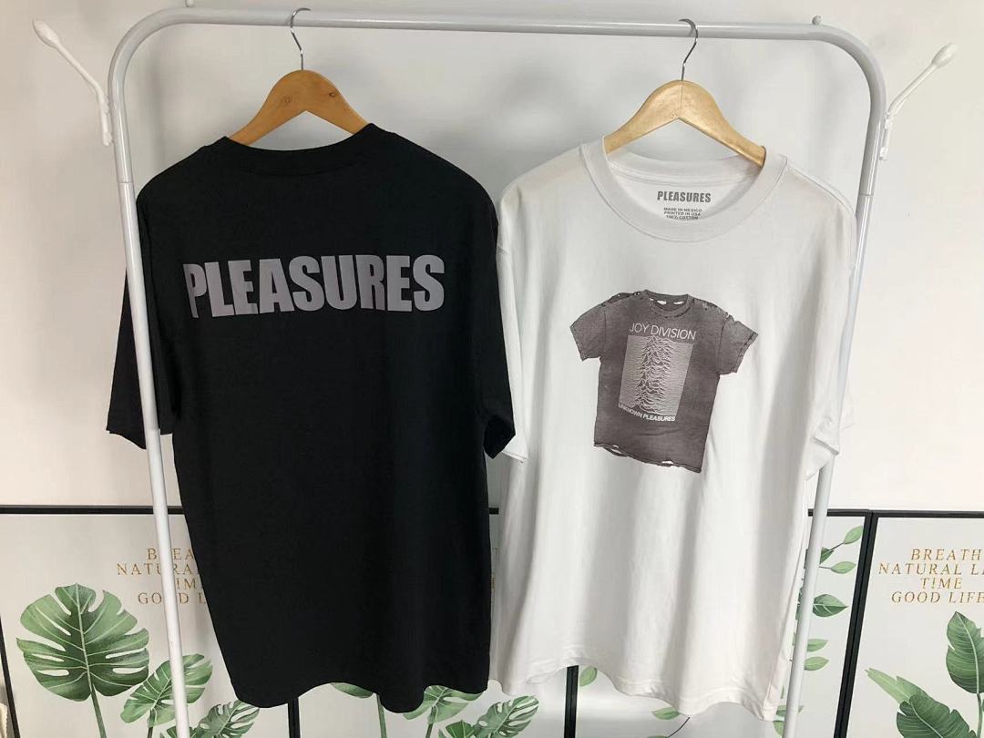 Pleasures 89 PLEASURES T-SHIRT - Image 26