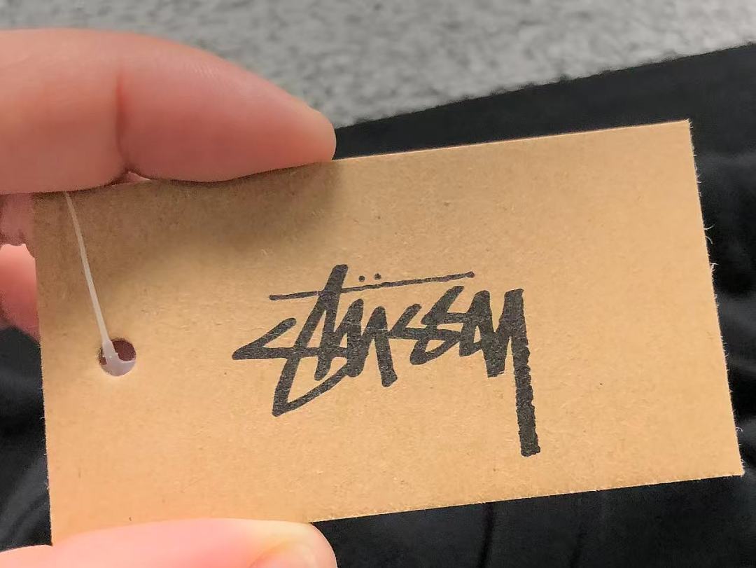 Stussy 88 STUSSY T-SHIRT 3207201821 (Im 170Cm 60Kg I Wear Size M In The Phot) - Image 23
