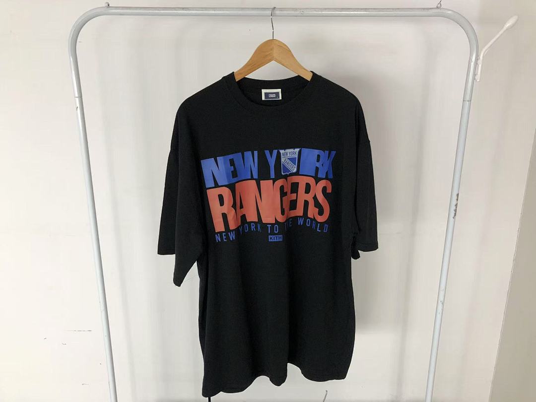 Kith 95 KITH T-SHIRT - Image 14