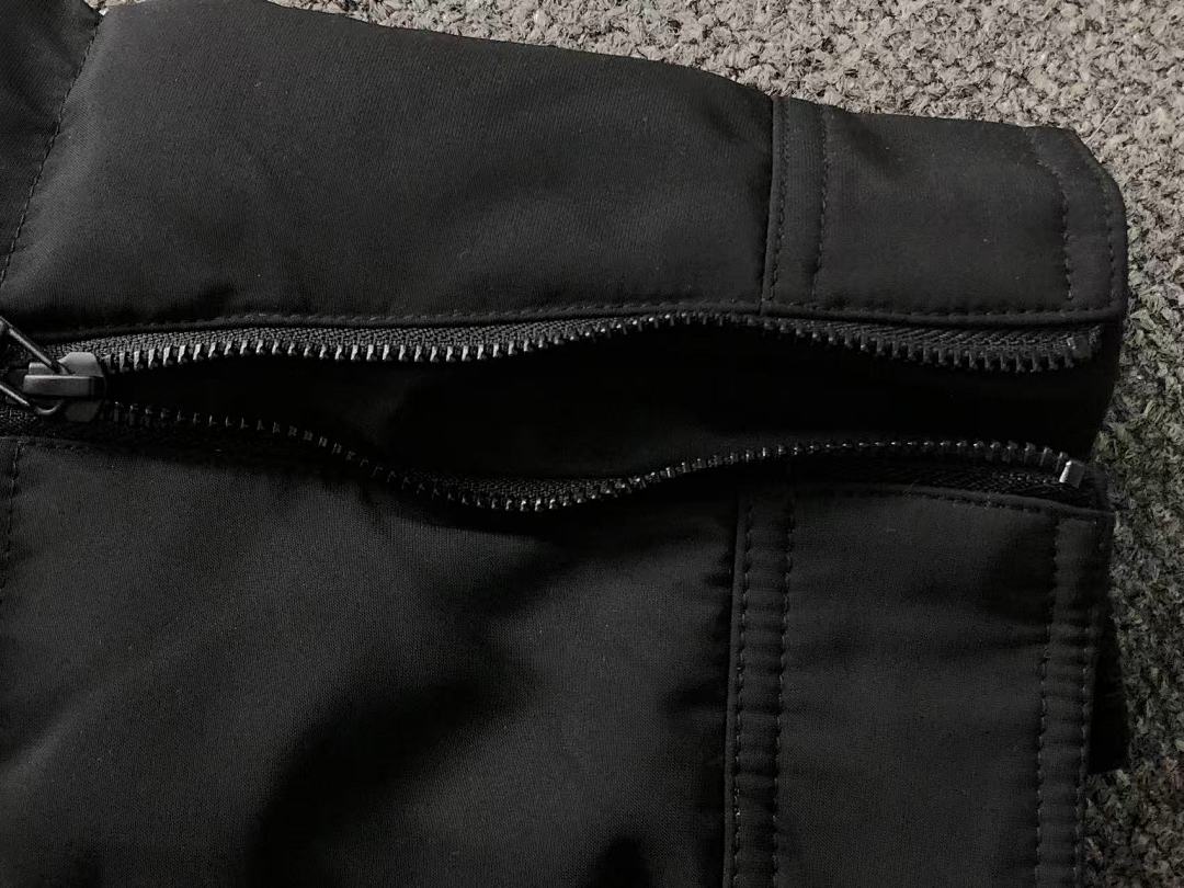 Moose Knuckles 798 M⭐⭐SE K⭐⭐CK⭐⭐S DOWN JACKETS 2111200204 (Im 170Cm 60Kg I Wear Size M In The Phot) - Image 25