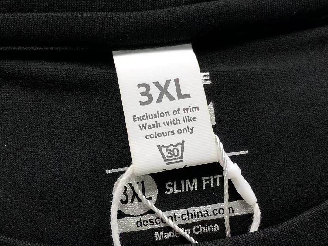 Unbranded 145 D⭐S⭐E⭐T⭐ LONG SLEEVED 2208070801 (Im 170Cm 60Kg I Wear Size 3XL In The Phot) - Image 20