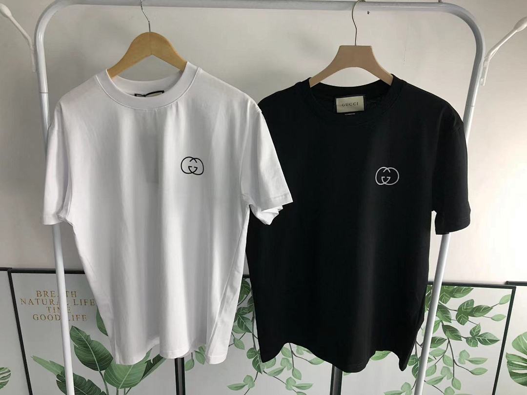 Gucci 128 G⭐C⭐I T-SHIRT 411187421 (Im 170Cm 57Kg I Wear Size M In The Phot) - Image 23