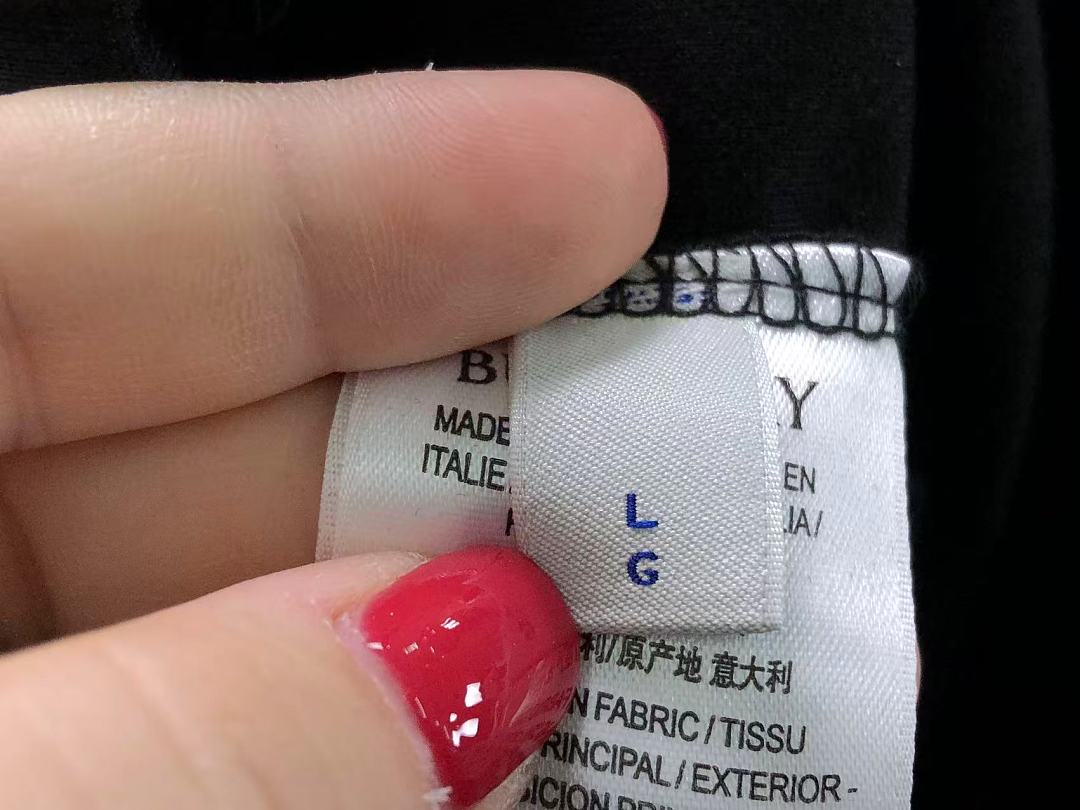 Burberry 148 B⭐R⭐E⭐RY SHORTS 22053011171 (Im 170Cm 60Kg I Wear Size L In The Phot) - Image 23