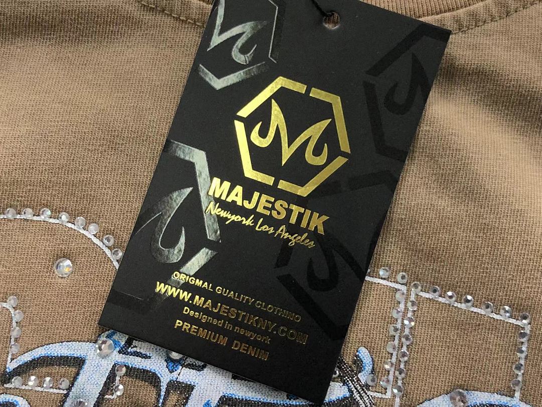 Unbranded 105 MA⭐ES⭐⭐K T-SHIRT 5207080141 (Im 170Cm 60Kg I Wear Size M In The Phot) - Image 14