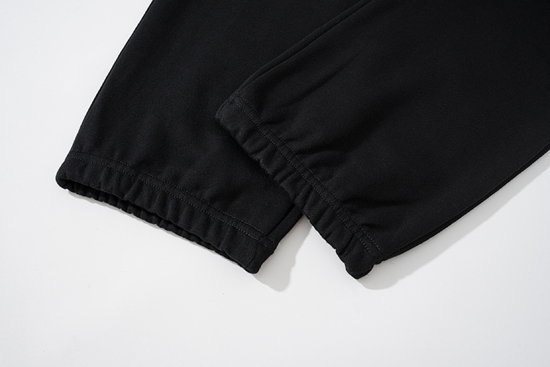 Off-White 118 OFF-WHITE (WHITE TROUSERS) - Image 9