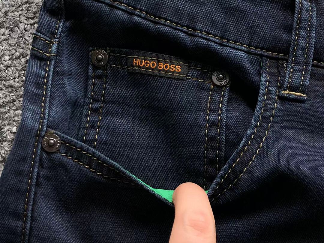 Unbranded 215 H⭐G⭐ B⭐⭐S TROUSERS 2203311601 (Im 170Cm 60Kg I Wear Size 32 In The Phot) - Image 17