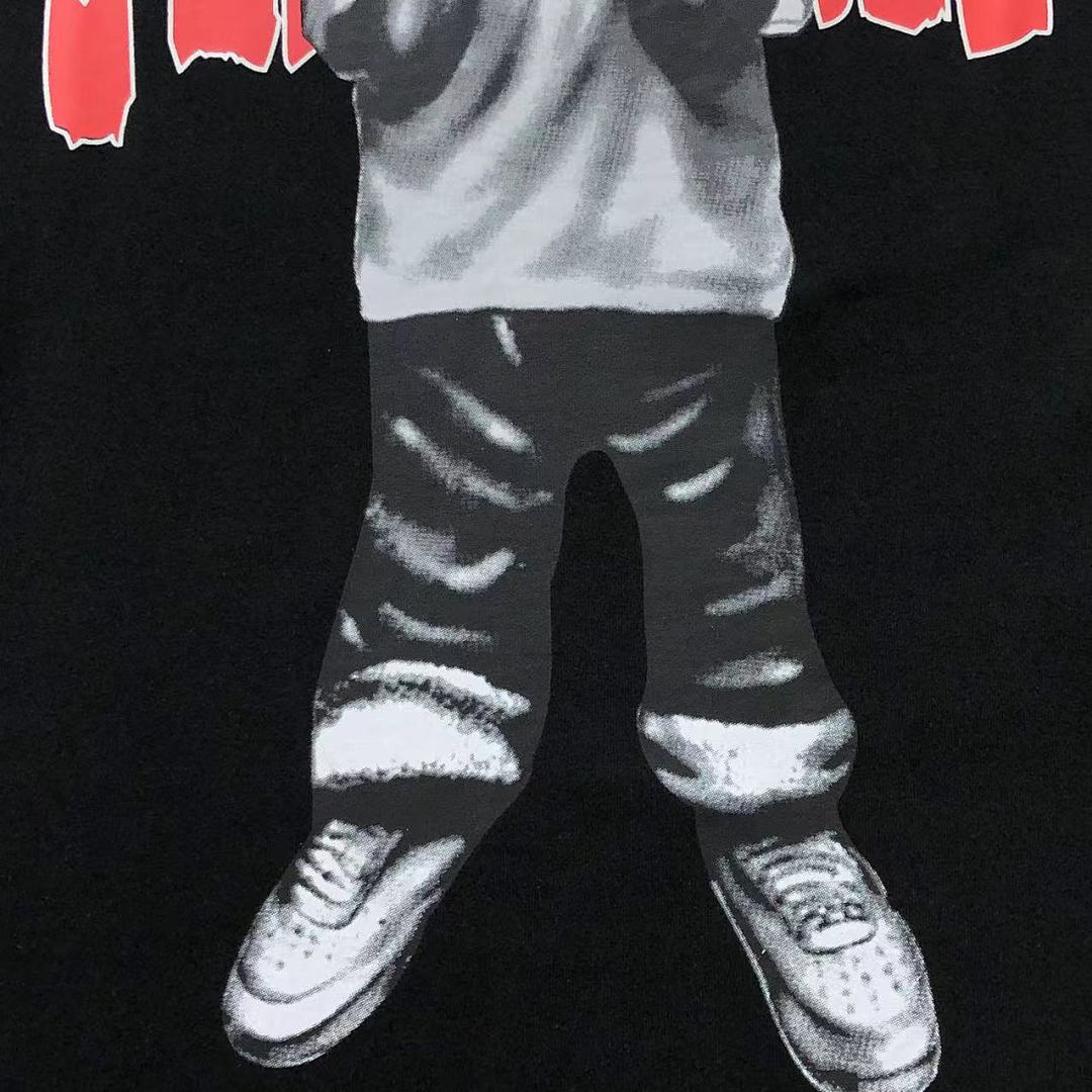 On Running 69 VLONE T-SHIRT 504146791 (Im 170Cm 55Kg I Wear Size S In The Phot) - Image 12