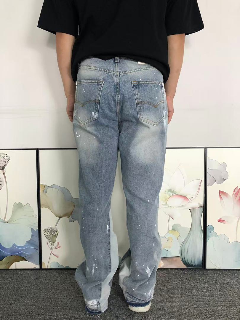 Gallery Dept 195 GALLERY DEPT TROUSERS 3205260817 (Im 170Cm 60Kg I Wear Size S In The Phot) - Image 4