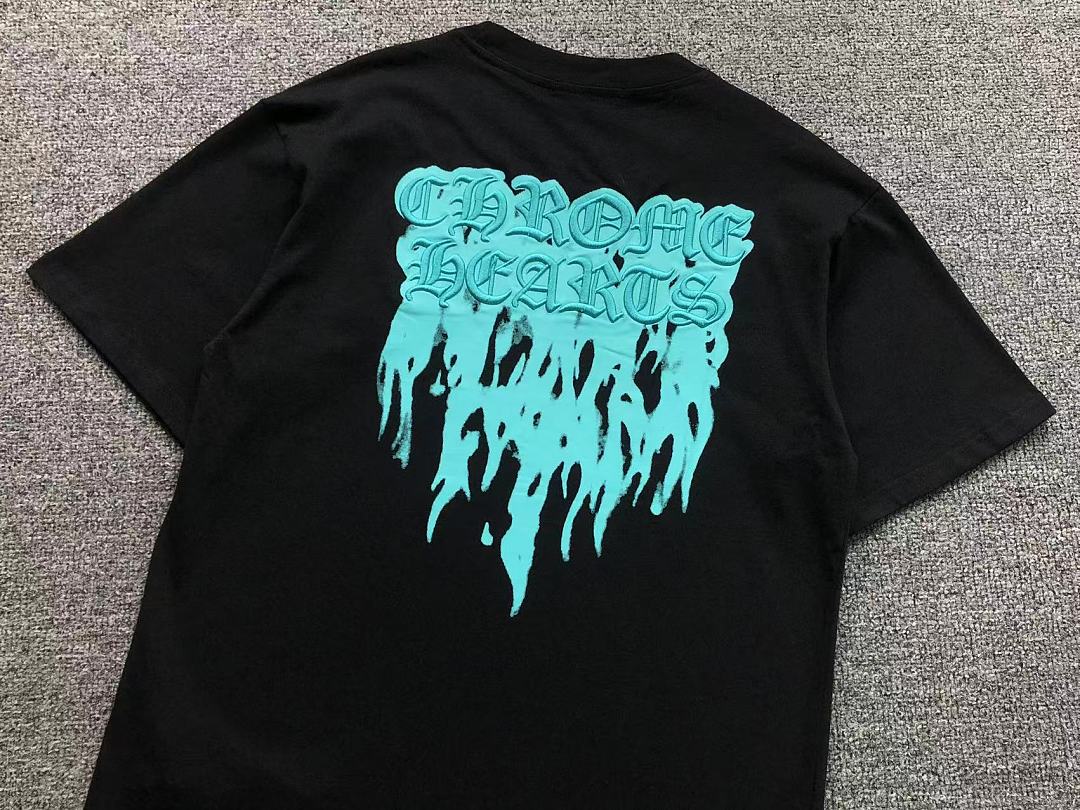 Comme des Garcons 105 C⭐⭐OME HE⭐⭐TS T-SHIRT 42062317144 (Im 170Cm 60Kg I Wear Size M In The Phot) - Image 12